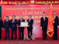 Hướng tới kỷ niệm Ngày HTX Việt Nam: Lịch sử hình thành và phát triển của Liên minh HTX Việt Nam