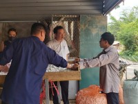Tuyên truyền, tư vấn phát triển hợp tác xã tại xã Thượng Hà