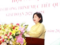 Đại hội Thi đua yêu nước: Khơi dậy ý chí vươn lên, lan tỏa sức mạnh kinh tế tập thể