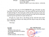 Đề cương tuyên truyền kết quả Kỳ họp lần thứ 10, Quốc hội khóa XV