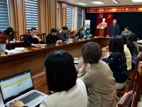 Tập huấn, hướng dẫn sử dụng phần mềm quản lý bán hàng Tendoo, thiết kế Website quảng bá sản phẩm, quản lý hàng hóa, doanh thu. Liên kết bán hàng online đa nền tảng