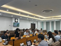 LIÊN MINH HỢP TÁC XÃ TỈNH CAO BẰNG CÙNG CƠ QUAN CHỨC NĂNG LÀM VIỆC VỚI CHUYÊN GIA KOICA, HỖ TRỢ KINH TẾ TUẦN HOÀN XANH THÔNG QUA CẢI THIỆN CHUỖI GIÁ TRỊ NÔNG NGHIỆP Ở MIỀN BẮC VIỆT NAM