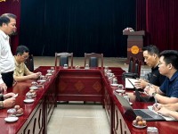 Liên minh HTX tỉnh Cao Bằng thúc đẩy hợp tác phát triển năng lượng xanh cho khu vực kinh tế tập thể