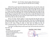 Tuyên truyền, tài liệu hướng dẫn xử phạt vi phạm hành chính